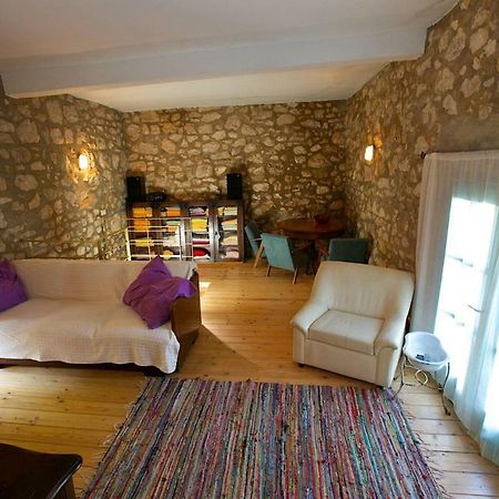 Abeona Mediterranean Villa Drivenik 외부 사진