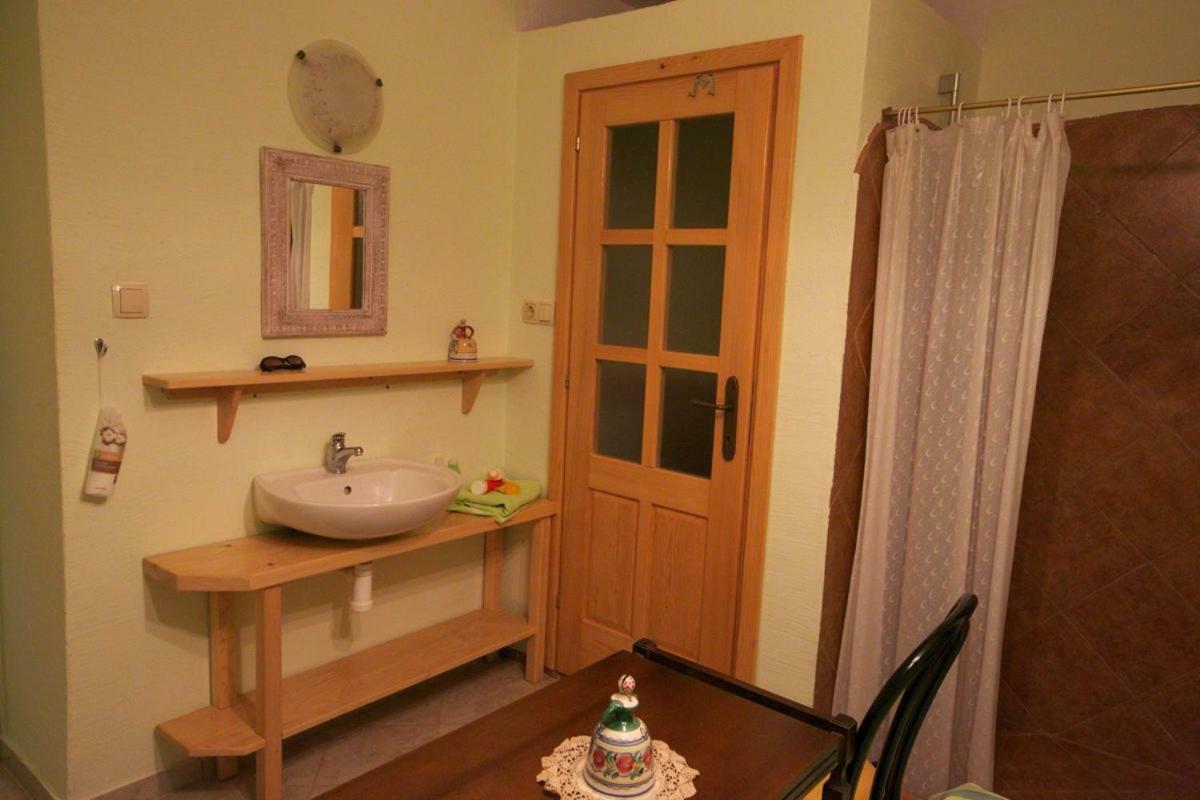 Abeona Mediterranean Villa Drivenik 외부 사진