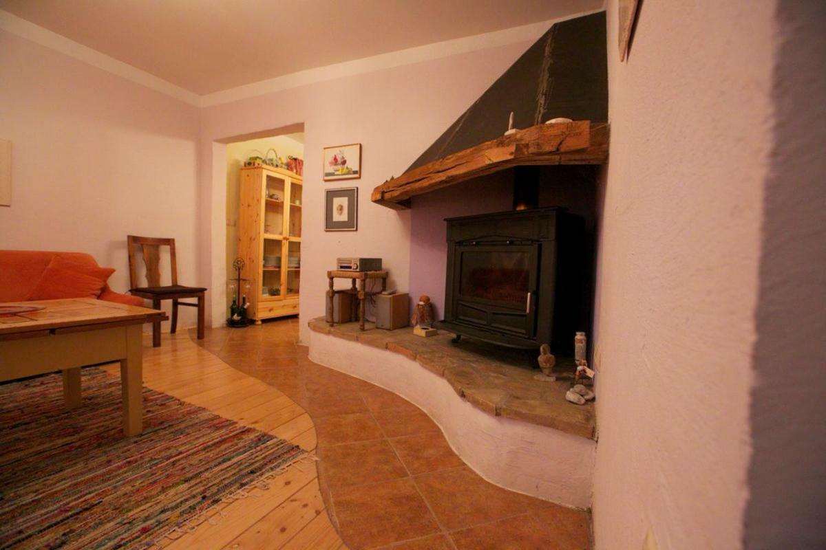 Abeona Mediterranean Villa Drivenik 외부 사진