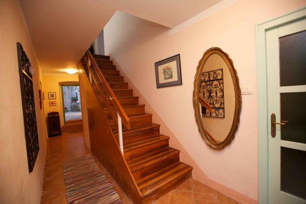 Abeona Mediterranean Villa Drivenik 외부 사진