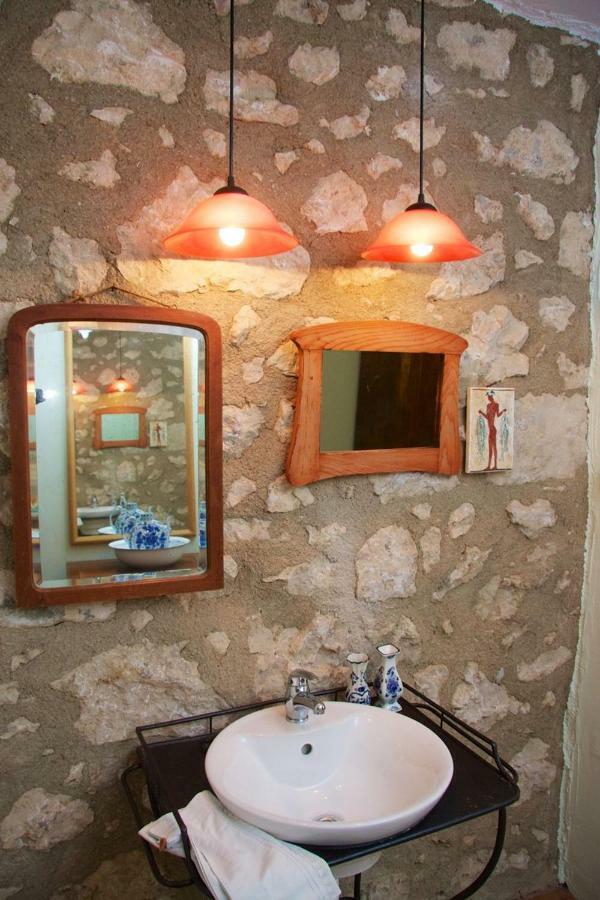 Abeona Mediterranean Villa Drivenik 외부 사진