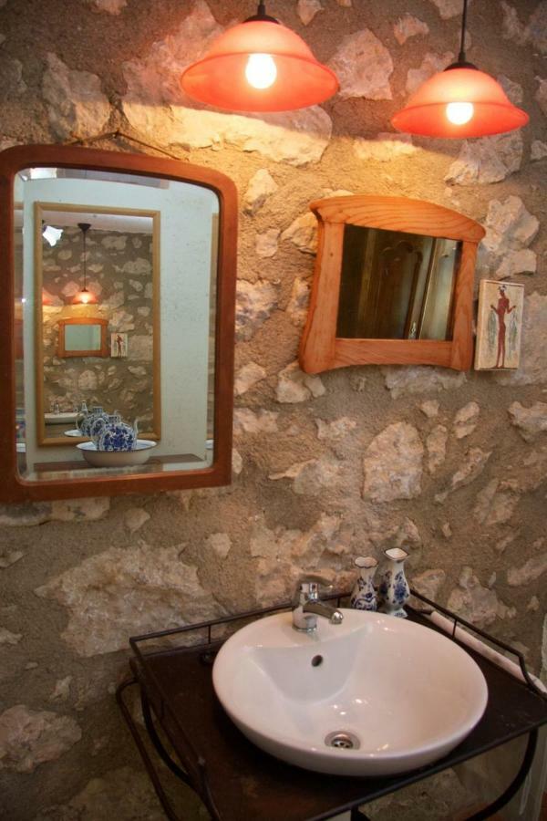 Abeona Mediterranean Villa Drivenik 외부 사진